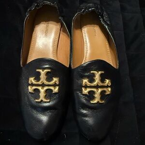Tory Burch Eleanor loafer